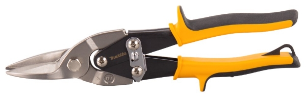 Afbeeldingen van Makita Plaatschaar recht B-65791
