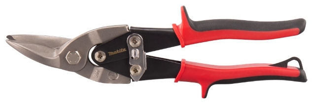 Afbeeldingen van Makita Plaatschaar links B-65800