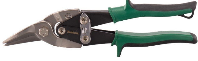 Afbeeldingen van Makita Plaatschaar rechts B-65816