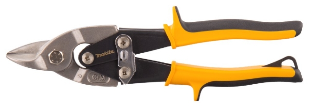 Afbeeldingen van Makita Plaatschaar kort B-65822