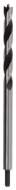 Afbeeldingen van Makita Houtspiraalboor 18X315Mm D-07216