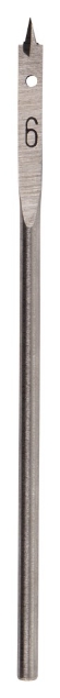 Afbeeldingen van Makita Speedboor 6X150Mm D-07674