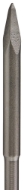Afbeeldingen van Makita Puntbeitel SDS 160mm D-08034