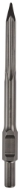 Afbeeldingen van Makita Puntbeitel 400Mm Zelfslijpend B-10388