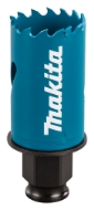 Afbeeldingen van Makita Gatzaag 29Mm Bi-Metaal Blauw B-11324