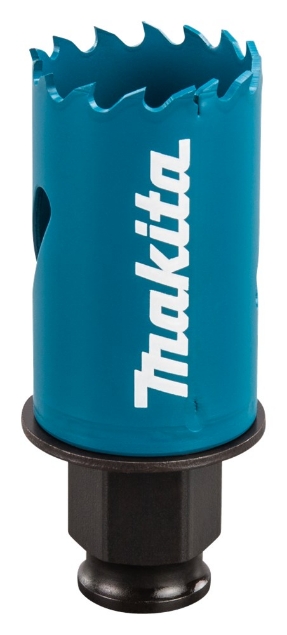 Afbeeldingen van Makita Gatzaag 29Mm Bi-Metaal Blauw B-11324