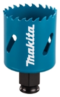 Afbeeldingen van Makita Gatzaag 44Mm Bi-Metaal Blauw B-11380