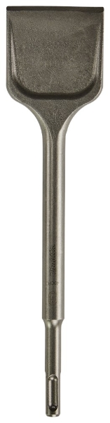 Afbeeldingen van Makita Platbeitel prm 60X250 mm SDS B-14065