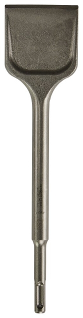 Afbeeldingen van Makita Platbeitel prm 60X250 mm SDS B-14065