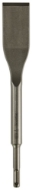 Afbeeldingen van Makita Tegelbeitel 40X260Mm B-14071