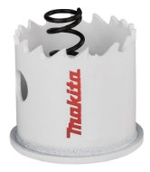 Afbeeldingen van Makita Gatzaag 32mm BiM plaatstaal B-29773