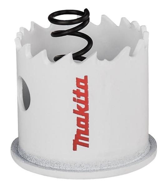Afbeeldingen van Makita Gatzaag 32mm BiM plaatstaal B-29773