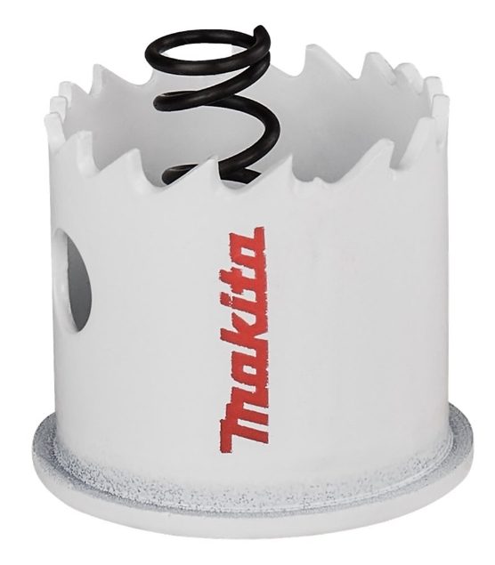 Afbeeldingen van Makita Gatzaag 32mm BiM plaatstaal B-29773