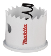 Afbeeldingen van Makita Gatzaag 35mm BiM plaatstaal B-29795