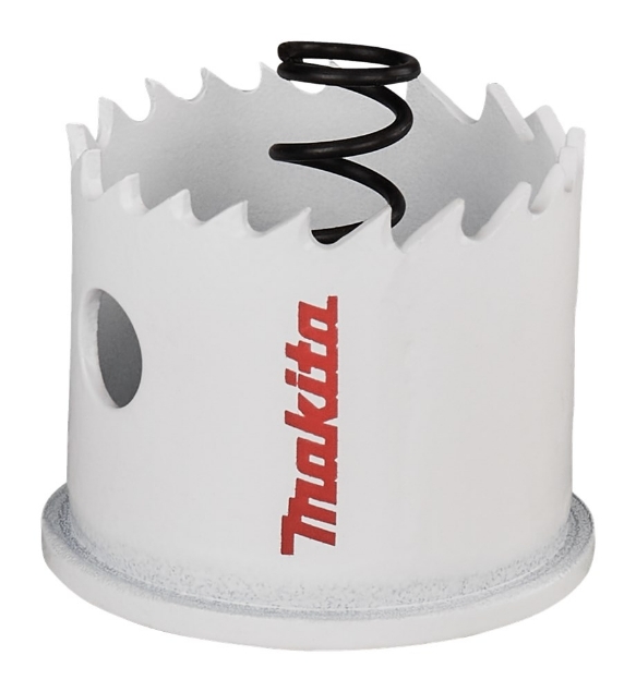 Afbeeldingen van Makita Gatzaag 35mm BiM plaatstaal B-29795