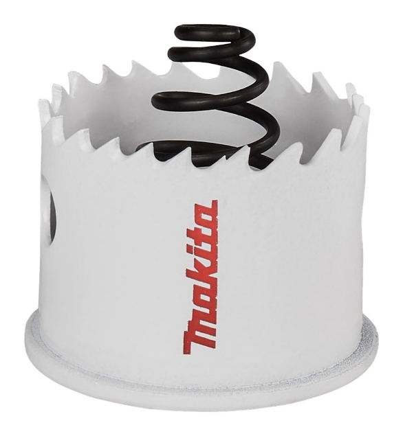 Afbeeldingen van Makita Gatzaag 38mm BiM plaatstaal B-29804