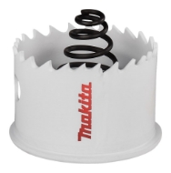 Afbeeldingen van Makita Gatzaag 44mm BiM plaatstaal B-29832