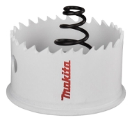 Afbeeldingen van Makita Gatzaag 51mm BiM plaatstaal B-29854