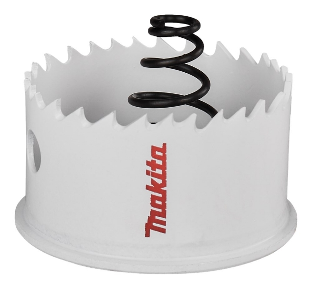 Afbeeldingen van Makita Gatzaag 51mm BiM plaatstaal B-29854