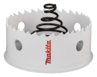 Afbeeldingen van Makita Gatzaag 64mm BiM plaatstaal B-29898