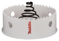 Afbeeldingen van Makita Gatzaag 76mm BiM plaatstaal B-36049
