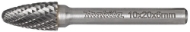 Afbeeldingen van Makita Carbide Frees 10X20Mm S=6 Met. B-52788