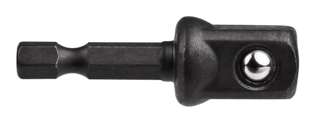 Afbeeldingen van Makita Krachtdopadapter 1/4 X1/2 B-54673