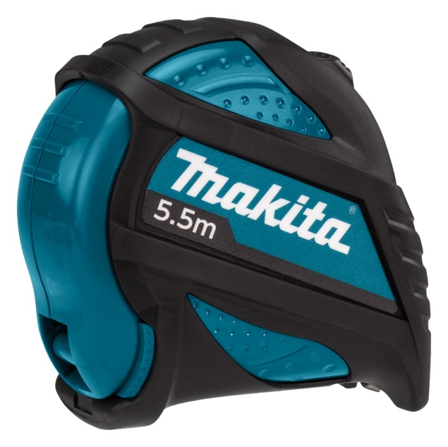 Afbeeldingen van Makita Rolbandmaat 5m 25mm T=cm B-57146