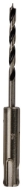 Afbeeldingen van Makita Houtboor 40Cr Sds 4X105X43Mm B-57489