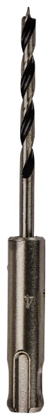 Afbeeldingen van Makita Houtboor 40Cr Sds 4X105X43Mm B-57489