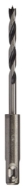 Afbeeldingen van Makita Houtboor 40Cr Sds 5X116X52Mm B-57495