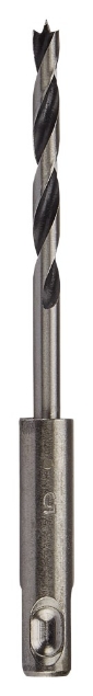 Afbeeldingen van Makita Houtboor 40Cr Sds 5X116X52Mm B-57495