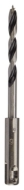 Afbeeldingen van Makita Houtboor 40Cr Sds 6X123X57Mm B-57504