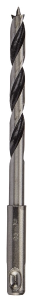 Afbeeldingen van Makita Houtboor 40Cr Sds 8X147X75Mm B-57510