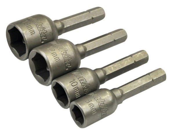 Afbeeldingen van Makita Zesk.d.st magn 8/10/12/13x50 B-57554