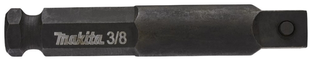 Afbeeldingen van Makita Krachtdopadapter 7/16X3/8 B-59835