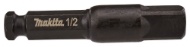 Afbeeldingen van Makita Krachtdopadapter 7/16X1/2 B-59841