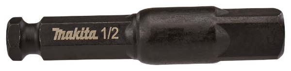 Afbeeldingen van Makita Krachtdopadapter 7/16X1/2 B-59841