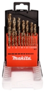 Afbeeldingen van Makita HSS-Multiboor 1-10mm D-29876