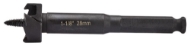 Afbeeldingen van Makita Cilinderkopboor snel 28mm 7/16 D-29957
