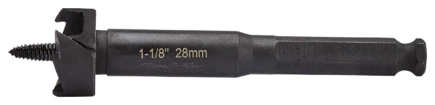 Afbeeldingen van Makita Cilinderkopboor snel 28mm 7/16 D-29957