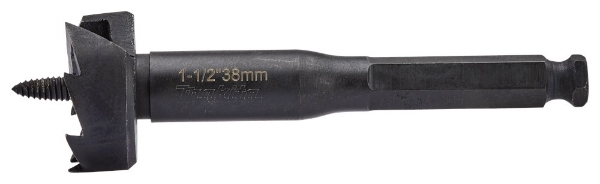 Afbeeldingen van Makita Cilinderkopboor snel 38mm 7/16 D-29985