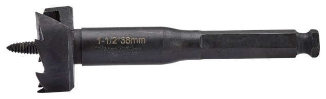 Afbeeldingen van Makita Cilinderkopboor snel 38mm 7/16 D-29985