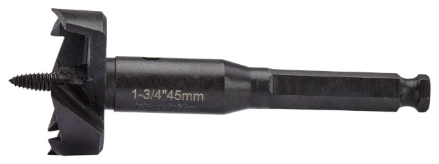 Afbeeldingen van Makita Cilinderkopboor snel 45mm 7/16 D-29991