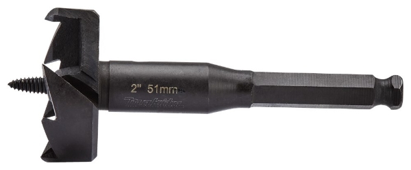 Afbeeldingen van Makita Cilinderkopboor snel 51mm 7/16 D-30003