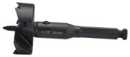 Afbeeldingen van Makita Cilinderkopboor snel 54mm 7/16 D-30019