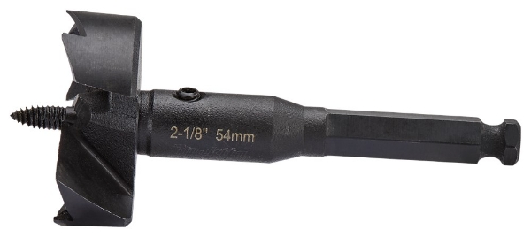 Afbeeldingen van Makita Cilinderkopboor snel 54mm 7/16 D-30019