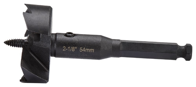 Afbeeldingen van Makita Cilinderkopboor snel 54mm 7/16 D-30019