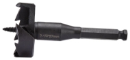 Afbeeldingen van Makita Cilinderkopboor snel 57mm 7/16 D-30025