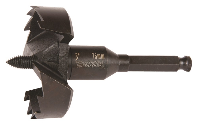 Afbeeldingen van Makita Cilinderkopboor snel 76mm 7/16 D-30047